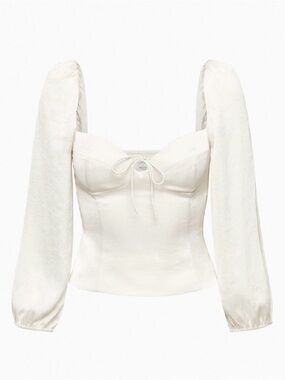 Wilfred Novella Blouse